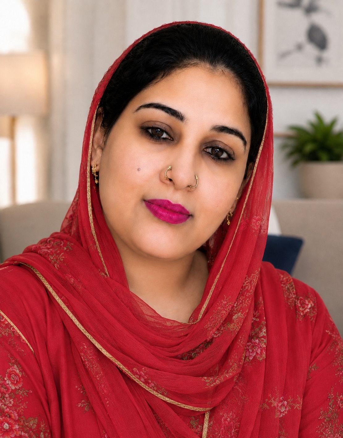 Pakistan Profile
